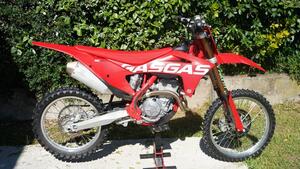 GASGAS MC 250 F (2021) 