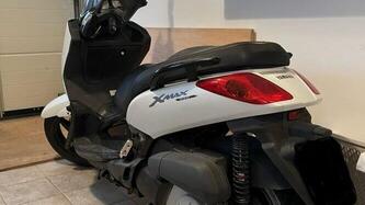 Yamaha X-Max 250 (2007 - 09) usata