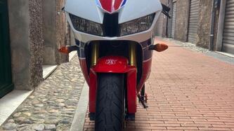Honda CBR 600 RR ABS (2012 - 16) usata