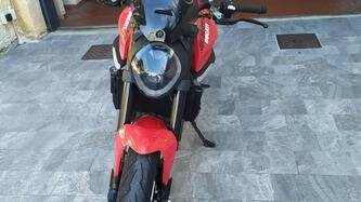 Ducati Monster 937 (2021 - 25) usata