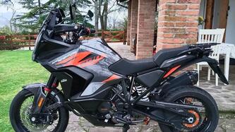 KTM 1290 Super Adventure S (2021) usata