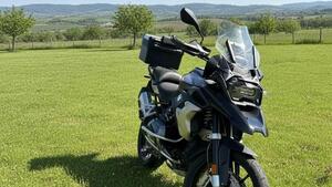 Bmw R 1250 GS (2019 - 20) 