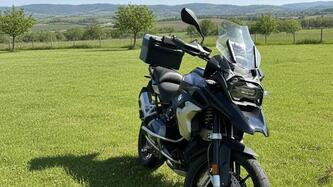 Bmw R 1250 GS (2019 - 20) usata