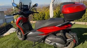 Piaggio Beverly 300 S ABS-ASR (2021 - 25) usata