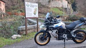 Voge Valico 900DSX (2024 - 25) 