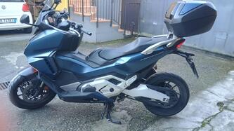 Honda Forza 750 DCT (2021 - 24) usata