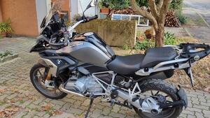 Bmw R 1200 GS (2017 - 18) 
