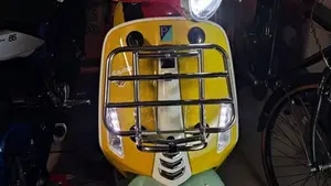 Vespa Primavera 125 3V ie Sean Wotherspoon (2021)  (2)