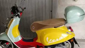 Vespa Primavera 125 3V ie Sean Wotherspoon (2021)  (3)