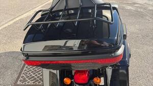 Harley-Davidson Ultra Limited (2022 - 25) 