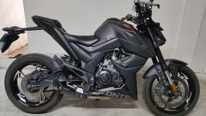 Zontes ZT125-U (2020 - 26) 