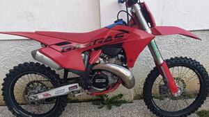 GASGAS MC 250 (2024) 