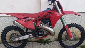 GASGAS MC 250 (2024)