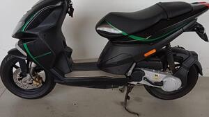 Piaggio NRG 50 Power DD (2004 - 17) 