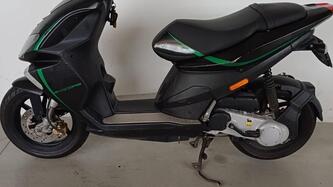 Piaggio NRG 50 Power DD (2004 - 17)