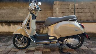 Vespa GTS 310 (2025 - 26) usata