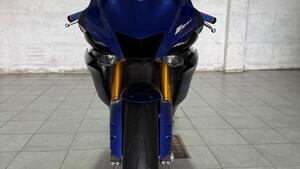 Yamaha YZF R6 (2017 - 20) 