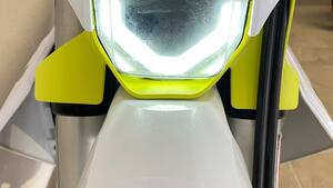 Husqvarna TE 250i (2023) 