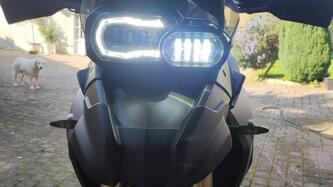 Bmw F 800 GS (2008 - 15)