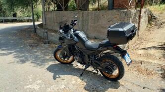 Voge Valico 525DSX (2023 - 25)