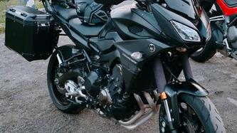 Yamaha Tracer 900 ABS (2017 - 18)