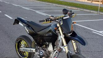 Husqvarna SM 610 (2006)