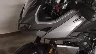 Triumph Tiger Sport 660 (2022 - 24) usata