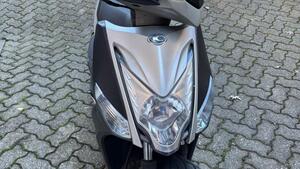 Kymco Agility 125 R16 + (2017 - 20) 