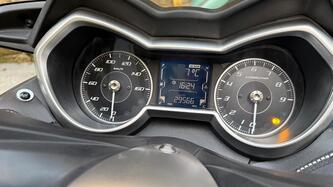 Yamaha X-Max 300 ABS (2017 - 20) usata