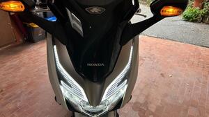 Honda Forza 300 Deluxe ABS (2018 - 20) 