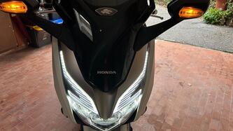 Honda Forza 300 Deluxe ABS (2018 - 20) usata