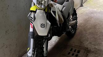 Husqvarna TE 150i (2023) usata