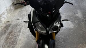 Bmw S 1000 R (2014 - 16) 