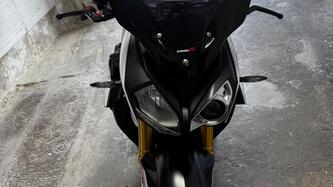 Bmw S 1000 R (2014 - 16)