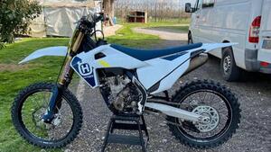 Husqvarna FC 250 (2022) 