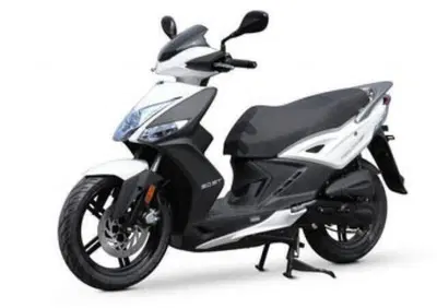 Kymco Agility 50 R16 + (2021 - 26) - Annuncio 9908051