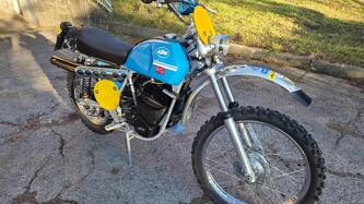 KTM 175 gs epoca