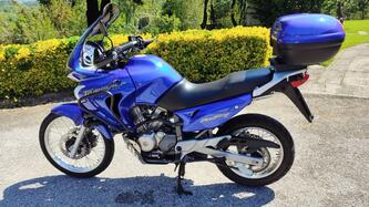 Honda Transalp XL 650V (2000 - 04) usata