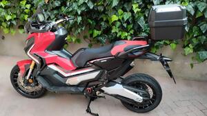Honda X-ADV 750 (2018 - 20) 