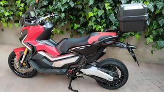 Honda X-ADV 750 (2018 - 20) usata