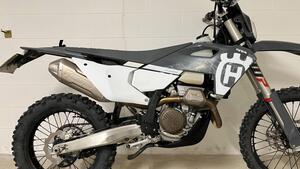 Husqvarna FE 350 Pro (2024) 