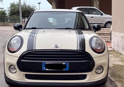 MINI Mini 1.5 One D Business usata