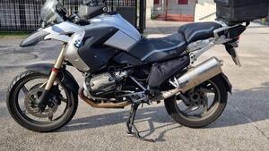 Bmw R 1200 GS (2008 - 09) 
