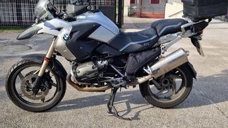 Bmw R 1200 GS (2008 - 09) usata