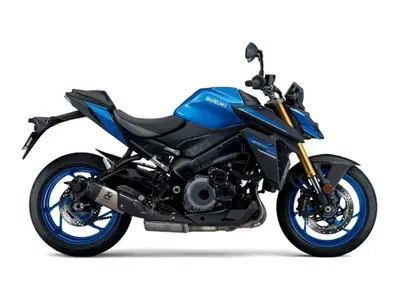Suzuki GSX-S1000 EVO (2025 - 26) - Annuncio 9502681