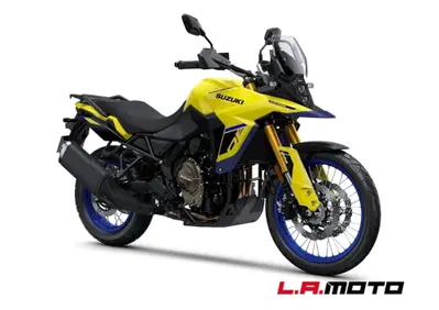 Suzuki V-Strom 800DE (2025 - 26) - Annuncio 9502650