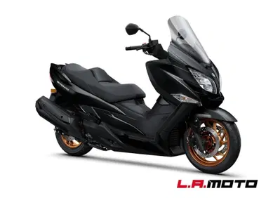 Suzuki Burgman 400 (2025 - 26) - Annuncio 9502637