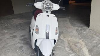 Sym Fiddle 50i (2021 - 25) usata