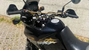 Honda NX 650 Dominator (1996 - 02)  (3)