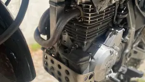 Honda NX 650 Dominator (1996 - 02)  (5)